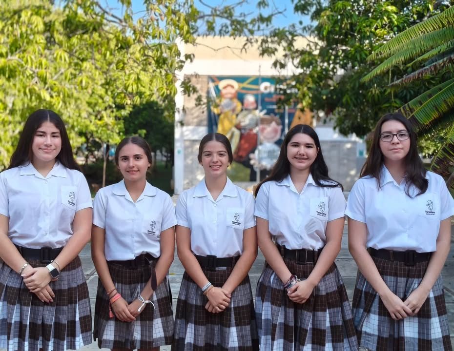 Teresiano Enrique de Ossó Mérida