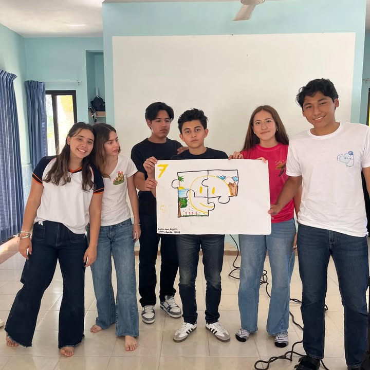 Teresiano Enrique de Ossó Mérida