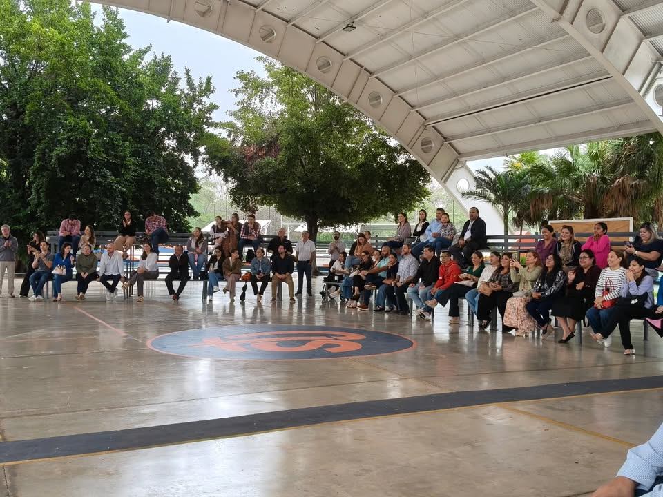 Teresiano Enrique de Ossó Mérida