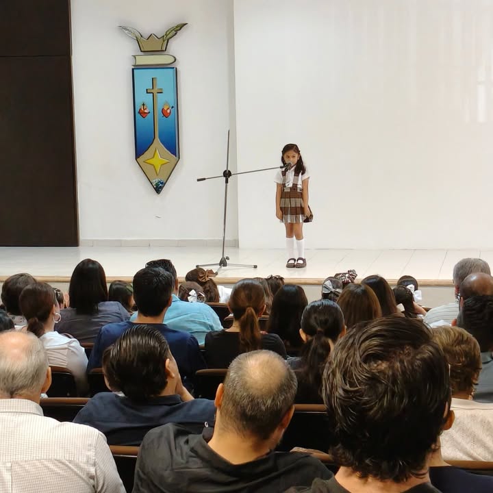 Teresiano Enrique de Ossó Mérida