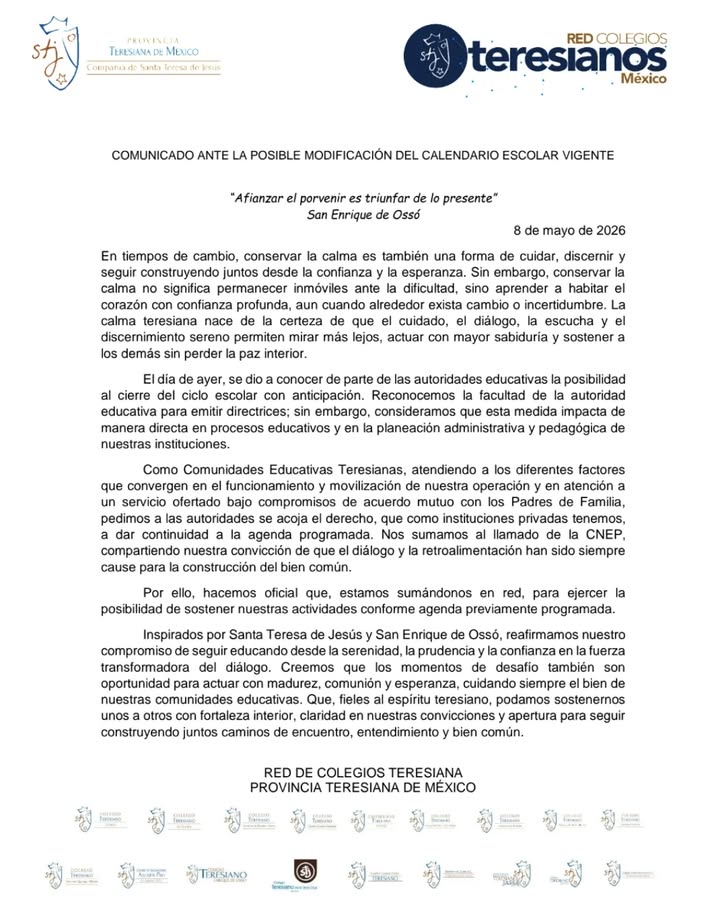 Teresiano Enrique de Ossó Mérida