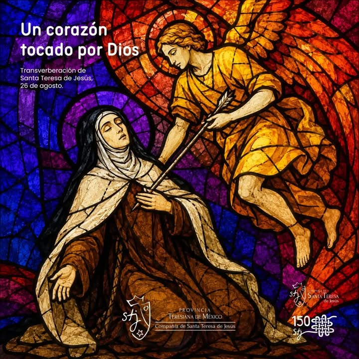Teresiano Enrique de Ossó Mérida